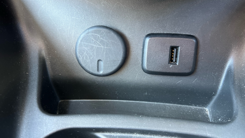 Vauxhall Corsa 1.4 [75] ecoFLEX Energy 3dr [AC] Petrol Hatchback